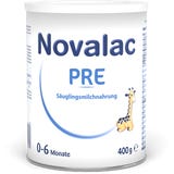 F&oacute;rmula para Lactentes &agrave; Base de Leite de Vaca PRE