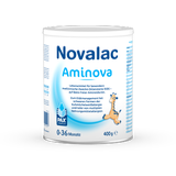 Formula per Lattanti in Caso di Allergia alle Proteine del Latte Vaccino Aminova