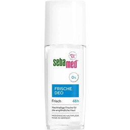 Sebamed Fresh Deo Spray Atomizador Fresh - 75 ml