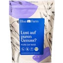 Organic Pure Oat Base, 300 g