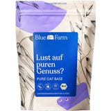 Blue Farm Luomulaatuinen puhdas kaurapohja