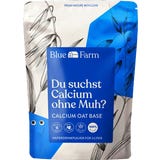Blue Farm Organic Calcium Oat Base