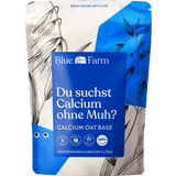 Blue Farm Luomu Kalsium Kaura-alusta