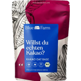 Blue Farm Bio Cocoa Oat Base