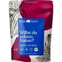 Blue Farm Cocoa Oat Base Bio