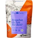 Blue Farm Organic Chai Oat Latte