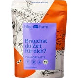 Blue Farm Bio Chai Oat Latte