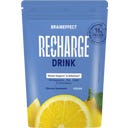 BRAINEFFECT Recharge 3-in-1 Drink - Limón
