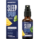 BRAINEFFECT Sleep Spray Strong - Mint Lemon - 50 ml