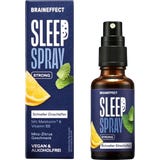 BRAINEFFECT Sleep Spray Strong - Mint Lemon