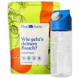 Blue Farm Gut Balance - 1 set