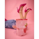 Carnium Botanicals GlowBERRY Kolagen Malinová Limonáda - 450 g