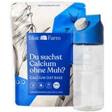 Blue Farm Organic Calcium Oat Base