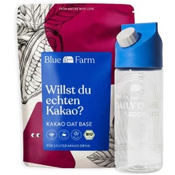 Blue Farm Bio Kakao Oat Base