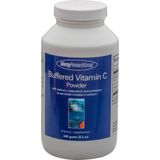 Allergy Research Group Buffered Vitamin C Powder - Maíz