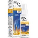 3 Chenes Laboratoires My Care Spray Massage Lämpö kesto - 100 ml