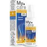 3 Ch&ecirc;nes Laboratoires My Care Spray Massage Chaleur durable