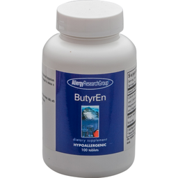 Allergy Research Group ButyrEn - 100 capsules