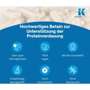 KLEAN LABS Betaine HCl vegan - 120 Kapseln