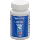 Allergy Research Group® CoQH-CF™
