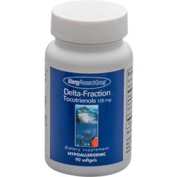 Allergy Research Group Delta-Fraction Tocotrienols 125 mg - 90 softgel