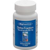 Allergy Research Group® Delta-Fraction Tocotrienols 50mg