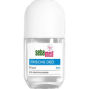 Sebamed Fresh - Deodorante Roll-On Rinfrescante