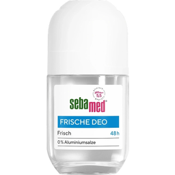 Sebamed Osvježavajući roll on deo - 50 ml
