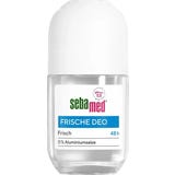 Sebamed Osvežujoč deodorant roll-on - Fresh
