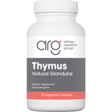 Allergy Research Group Thymus