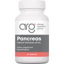 Allergy Research Group® Pancreas Pork - 60 capsules