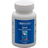 Allergy Research Group DHA Fish Oil Concentrate