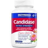 Enzymedica Candidase&reg; Extra Strength