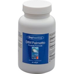 Allergy Research Group DIM® Palmetto Prostate Formula - 60 softgel
