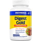 Enzymedica Digest Gold &amp; Probiotics