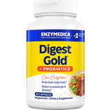 Enzymedica Digest Gold & Probiotics