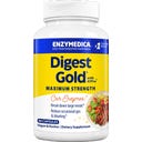 Enzymedica Digest Gold® with ATPro® - 90 Kapseln