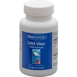 Allergy Research Group® DIM® Vitex PMS Formula - 120 Kapseln