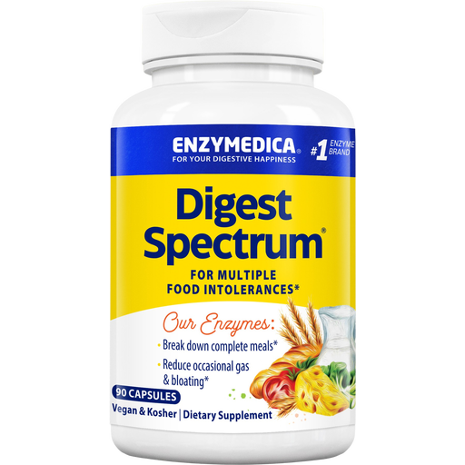 Enzymedica Digest Spectrum - 90 capsule