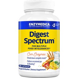 Enzymedica Digest Spectrum - 90 капсули