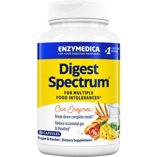 Enzymedica Digest Spectrum® - 90 capsule