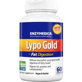 Enzymedica Lypo Gold&reg;