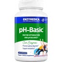 Enzymedica pH Basic® - 90 capsules