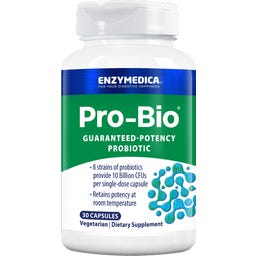 Enzymedica Pro-Bio - 30 Cápsulas