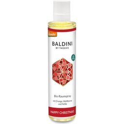 Baldini Spray d'Ambiance Happy Christmas - 50 ml
