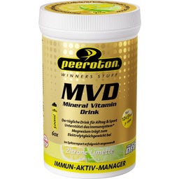 Peeroton Mineral Vitamin Drink - Lima & Limón Limited 