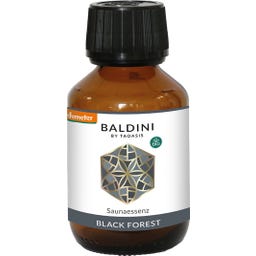 TAOASIS Baldini Saunaessenz Black Forest - 100 ml