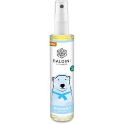 TAOASIS Baldini Raumspray Winterzeit - 50 ml