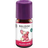 TAOASIS Baldini Duftmischung Alles Liebe