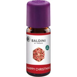 TAOASIS Baldini Geurmelange Happy Christmas - 10 ml